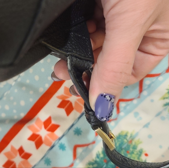 👜 Authentic MK backpack purse 🎒 - Picture 2 of 3